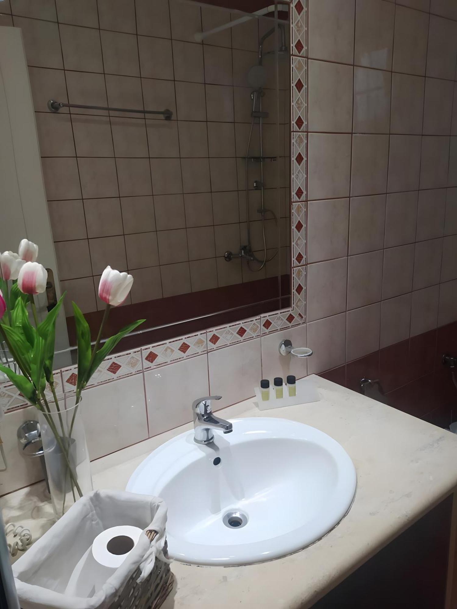 Spyridoula Studio 13 Paleokastritsa Dış mekan fotoğraf