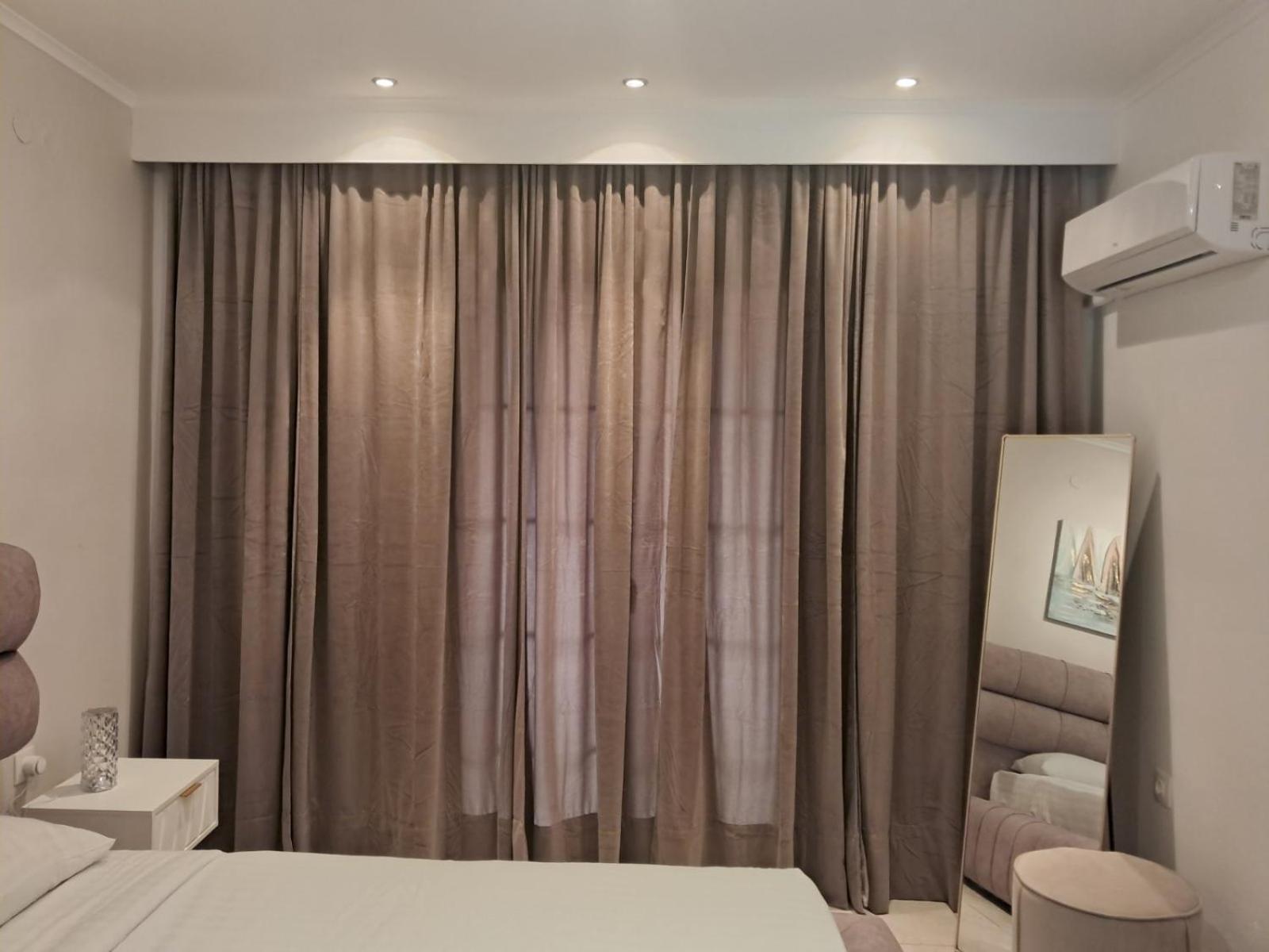 Spyridoula Studio 13 Paleokastritsa Dış mekan fotoğraf
