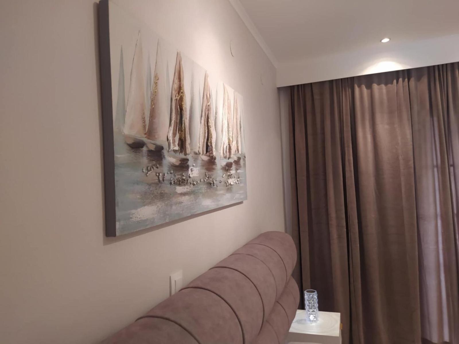 Spyridoula Studio 13 Paleokastritsa Dış mekan fotoğraf