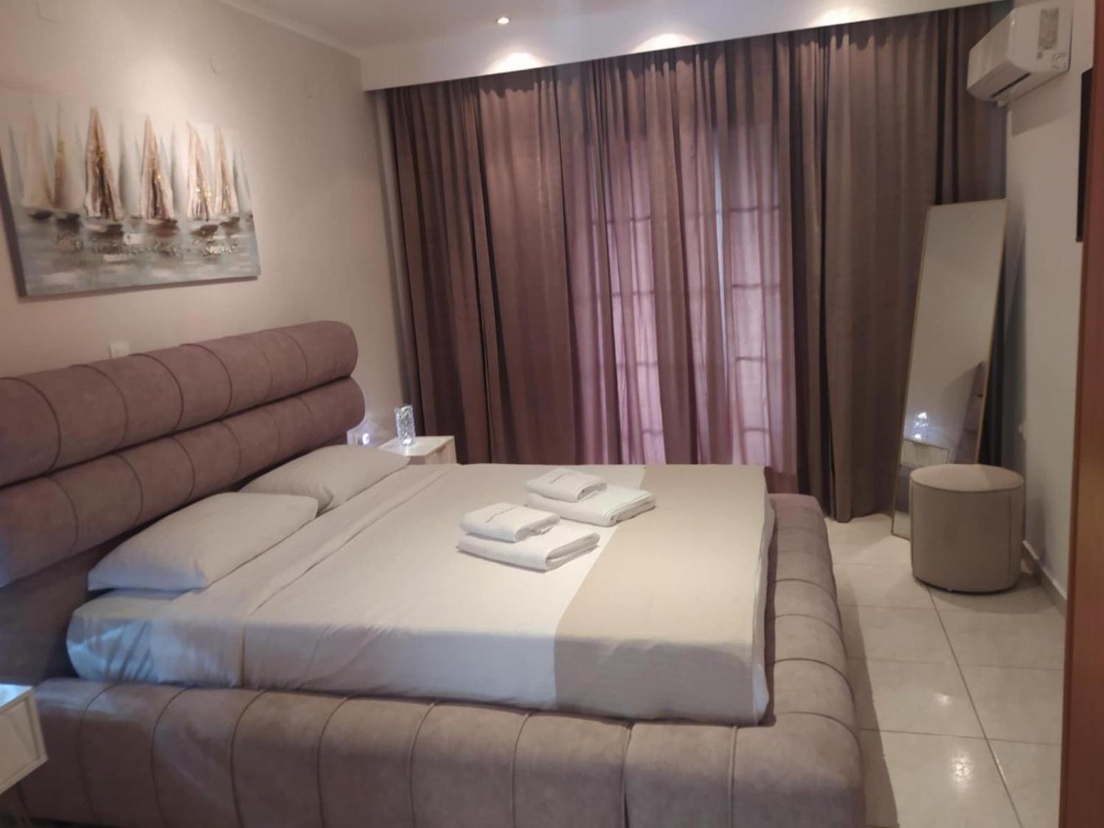 Spyridoula Studio 13 Paleokastritsa Dış mekan fotoğraf